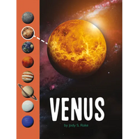 Venus - Paperback