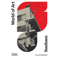 Bauhaus - Paperback
