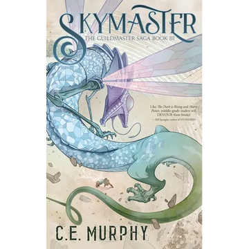 Skymaster - Paperback
