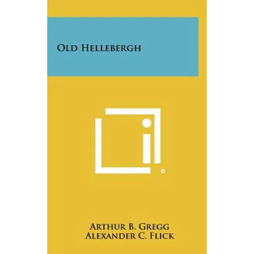 Old Hellebergh