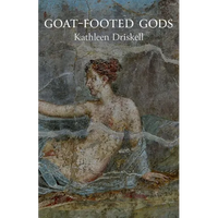 Goat-Footed Gods - Paperback