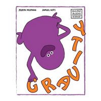 Gravity - Paperback