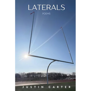 Laterals - Paperback