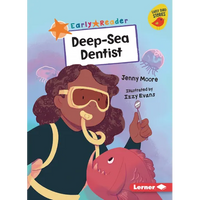 Deep-Sea Dentist - Paperback