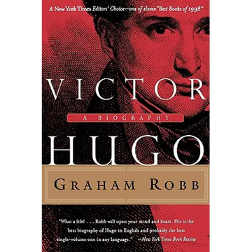 Victor Hugo - Paperback