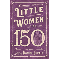 Little Women at 150 - Paperback