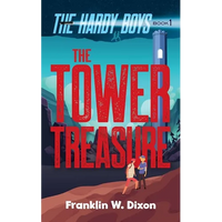The Tower Treasure - Paperback