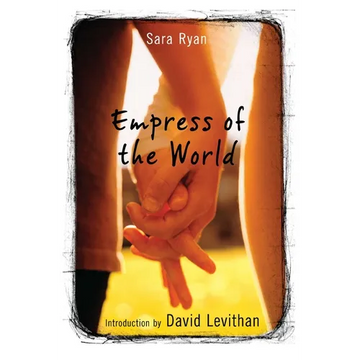 Empress of the World - Paperback