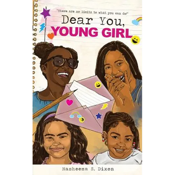 Dear You, Young Girl - Paperback