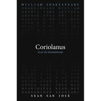 Coriolanus - Paperback