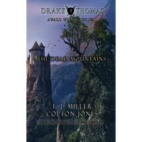 The Dead Mountains - Hardcover