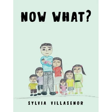 Now What? - Hardcover