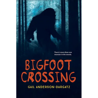Bigfoot Crossing - Paperback