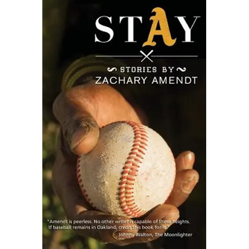 StAy - Paperback