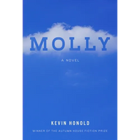 Molly - Paperback