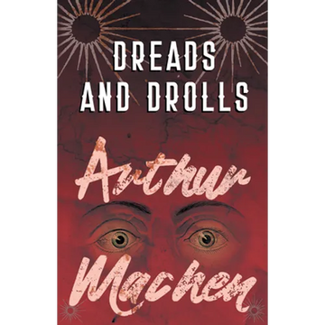 Dreads and Drolls - Paperback