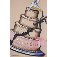 The Forsyte Saga - Paperback