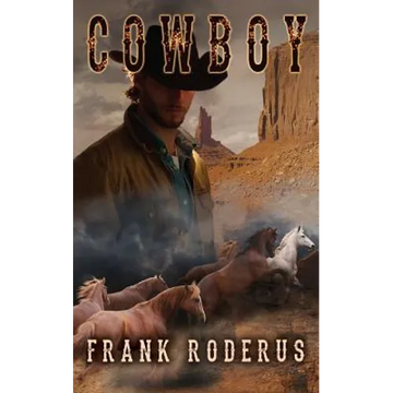 Cowboy - Paperback