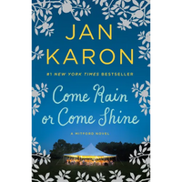 Come Rain or Come Shine - Paperback