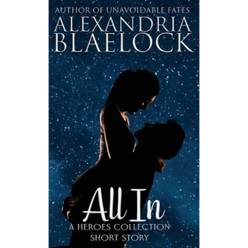 All In - Paperback