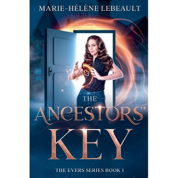 The Ancestors' Key - Paperback