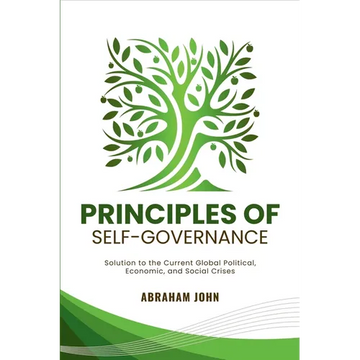 Principles of Self-Governance - Paperback