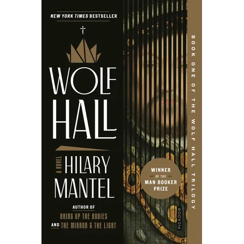 Wolf Hall
