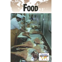 Food - Paperback