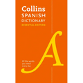 Collins Spanish Dictionary: Essential Edition