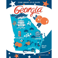 Georgia - Library Binding