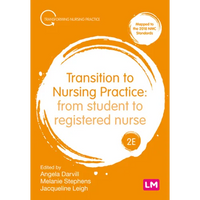Transition to Nursing Practice: From Student to Registered Nurse - Paperback