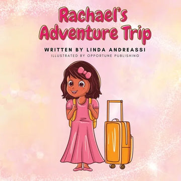 Rachael's Adventure Trip - Paperback