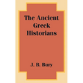 The Ancient Greek Historians