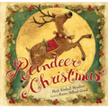 Reindeer Christmas