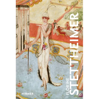 Florine Stettheimer - Hardcover
