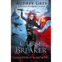 Curse Breaker - Paperback