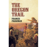 The Oregon Trail - Paperback