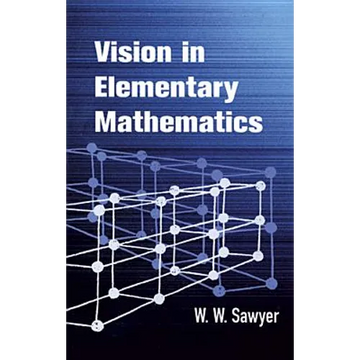 Vision in Elementary Mathematics - Paperback