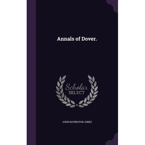Annals of Dover.