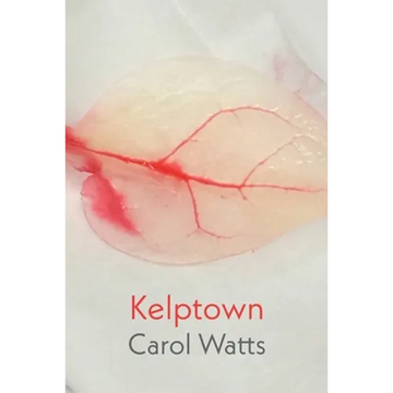 Kelptown - Paperback
