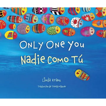 Only One You/Nadie Como Tu - Hardcover