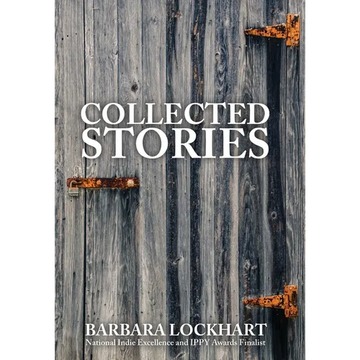 Collected Stories - Hardcover
