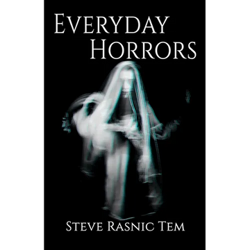Everyday Horrors - Paperback