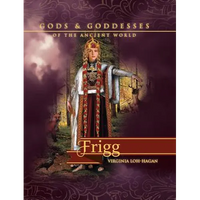 Frigg - Library Binding