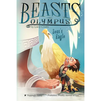 Zeus's Eagle - Paperback