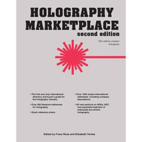 Holography MarketPlace 2nd edition - Paperback