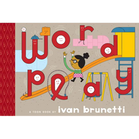 Wordplay: Toon Level 1 - Hardcover