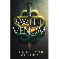 Sweet Venom - Paperback
