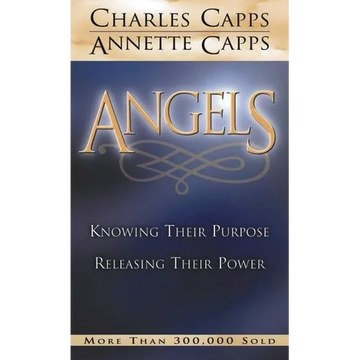 Angels - Paperback