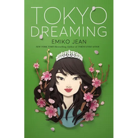 Tokyo Dreaming - Paperback